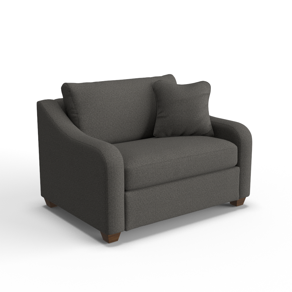 Charlie Twin Sleep Chair